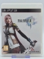 Preview: Final Fantasy XIII